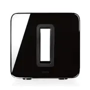 Sonos Sub Subwoofer Streaming compatible Apple AirPlay 2 compatible SUBG3JP 226