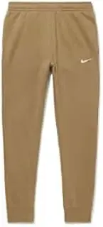 [Nike] Mens Club Fleece Tappered Joggers