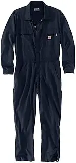 [CARHARTT] Men's Flame Resistant Force Loose Fit Lightweight Coverall
