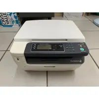 在飛比找蝦皮購物優惠-FUJI XEROX 雷射印表機 故障品 零件機