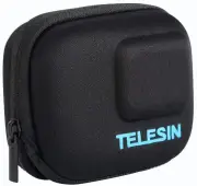 TELESIN Camera Case | For GoPro HERO7/HERO6/HERO5/HERO (2018)