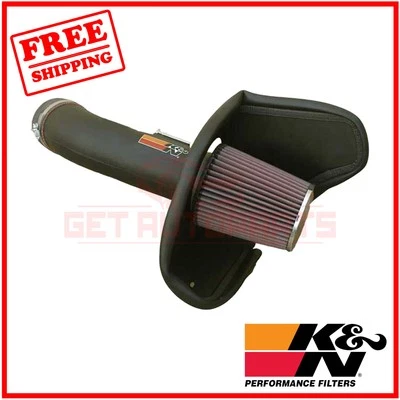 K&N Intake Kit fits Ford Thunderbird 2003-2005 (for: Ford)