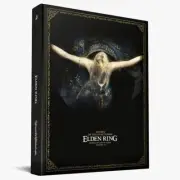 ELDEN RING Books of Knowledge Vol. 2: Shards of the Shattering Guide (Sealed)