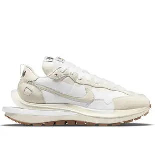 NIKE X SACAI VAPORWAFFLE SAIL GUM 米白【A-KAY0】【DD1875-100】