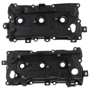 2011 2012 2013 2014 For Nissan Quest 3.5L Valve Cover Set Left & Right