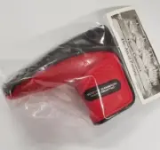 SCOTTY CAMERON SUPER CAR PUTTER COVER