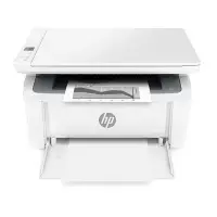 在飛比找Yahoo奇摩購物中心優惠-HP LaserJet M141w 黑白雷射多功能印表機 (