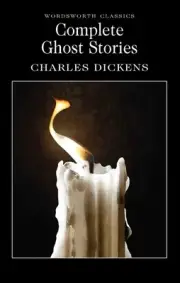 Complete Ghost Stories by Charles Dickens (English) Paperback Book
