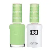 DND Match UV Gel + Nail Polish #785 Voodoo