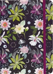 Peter Pauper Press Journal Small Celestial Garden 331533