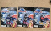 Beyblade Keychain Tops Combo. Dranzer, Dragoon, Driger