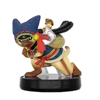 在飛比找momo購物網優惠-【Nintendo 任天堂】amiibo 魔物獵人：崛起系列