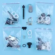 Chain Tensioner Adjuster Screw for Sti-hl MS361 MS340 MS640 MS660 MS661 MS260 024 026 028 034 044 046 064 066 Chainsaw Part Replacement Parts