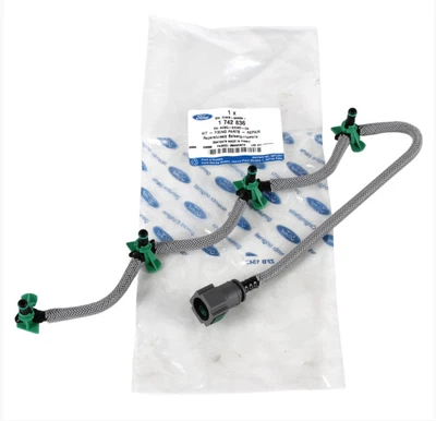 FORD B-MAX B232 Fuel Injector Pipe Repair Tube 1742836 AV6Q-9K022-CA NEW GENUINE