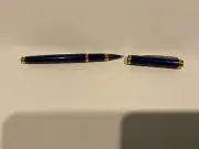 Waterman Le Man 100 black bp