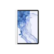 Samsung Note View Cover Case for Galaxy Tab S8 11" - White