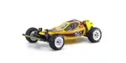 Kyosho Optima Pro RC Buggy Electric 4WD 1/10 Scale Kit...