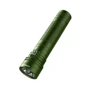 Lumintop DF1 Pro 4500LM High Lumen Powerful Flashlight with 15000mah High Capacity 33140 Battery, Type-C USB Rechargeabl
