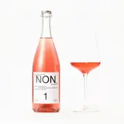 NON1 Salted Raspberry & Chamomile | Alcohol-Free Wine Alternative