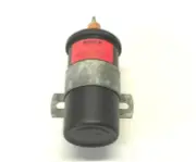VINTAGE 1971-74 FORD PINTO CAPRI MUSTANG IGNITION COIL 12V BOSCH #0221119002 NOS