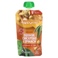 在飛比找iHerb優惠-[iHerb] Happy Family Organics 