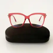 Tom Ford Optical Frames Glasses msrp $460