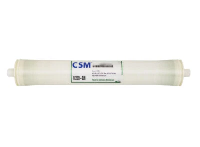 2.5" x 21" Reverse Osmosis Membrane CSM RE2521BLN Low Pressure 400 GPD