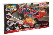 ALEX Toys ZOOB CAR DESIGNER 0Z12052