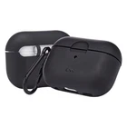 Case Mate Tough Case with Carabiner Clip for AirPods Pro/Pro (2nd Gen) - Black