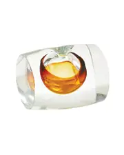 Global Views Barrel Vase