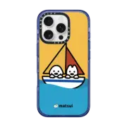 iPhone 16 Pro Impact Case MagSafe Compatible Swaying