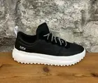 Skechers Mark Nason: Revo - Tivity 210866 Mens Black/White New In Box