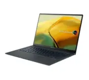 Asus Zenbook 14.5" Oled Antiglare Display Intel Iris Xe Graphics Fingerprint