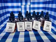 10 XNew Bath & Body Works Wallflowers Pumpkin Pecan Waffle DiffuserRefill Bulbs