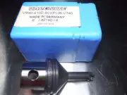 Valenite KM40 / VM40 Indexable Boring Bar VM40 S10D SCKPL06; UT40 (LOC751)