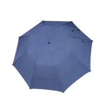 在飛比找蝦皮購物優惠-嘉雲製傘JIAYUN 28吋抗風折疊傘 深藍