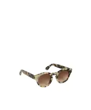 Golden Goose Deluxe Brand Cameron Style Sunglasses One size Multicolor