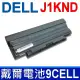 DELL J1KND 9芯 日系電芯 電池 N5010 N5010D-148 N5010D-168 N5010R N5011 N5020 N5030