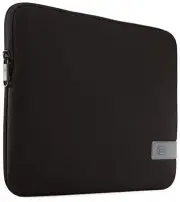 Case Logic Reflect REFMB-113 Carrying Case (Sleeve) for 13 MacBook Pro - Black"