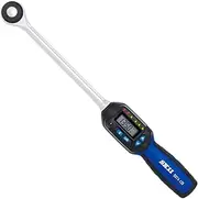 SK11 SDT4-135 Digital Torque Wrench Insertion Angle 0.5 inches (12.7 mm) 6.8-135 Nm