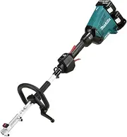 Makita 18Vx2 LXT Brushless Split Shaft Power Head Kit