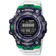 【聊聊甜甜價】CASIO G-SHOCK 多功能運動腕錶 GBD-100SM-1A7