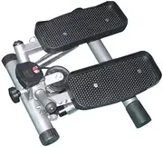 Swing Stepper Mute Roller Skate Machine Stomach Machine Home Sport Fitness Body Machine Aerobic Exercise