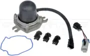 Secondary Air Injection Pump Fits 2007-2008 Buick Lucerne 3.8L V6 Dorman 508XC25
