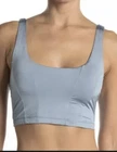 NWT $30 Free People Be Cool Brami Bralette Ceramic Seafoam Blue Size Small