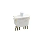 Momentary Push Button Switch Cherry# E79-40A