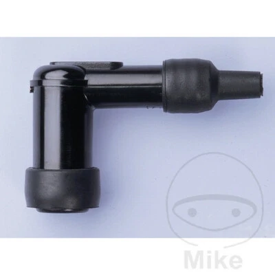 Fits MZ/MUZ ETZ 125 Saxon Sportstar 1994 Spark Plug Cap -LB05F