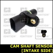 Cam Shaft Sensor Intake Side FOR BMW E39 4.9 M5 98->03 Petrol QH