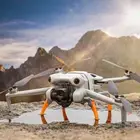 Quick Release Landing Gear Protect Camera Drone Accessories for DJI Mini 4 Pro