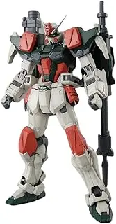 MG GUNDAM 1/100 BUSTER GUNDAM